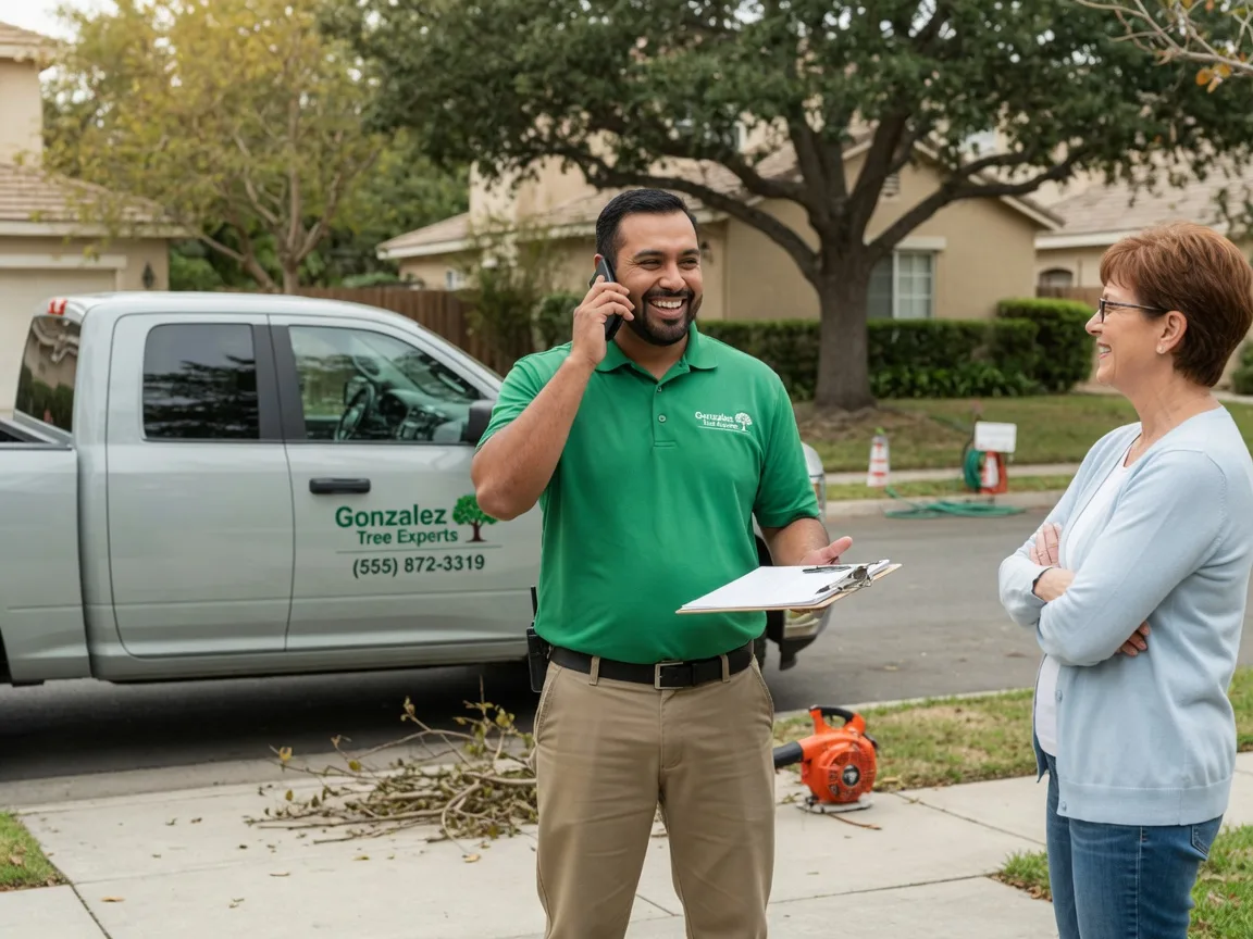 Tree Service Tigerton, WI FAQs